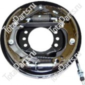 HYSTER 1593918 ТОРМОЗНАЯ СИСТЕМА В СБОРЕ RH | H2.0CT