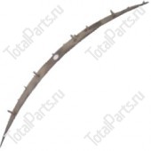 TENNANT 222240 ПЛАТА ДЕРЖАТЕЛЯ СКРЕБКОВ 32