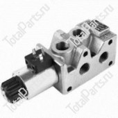 TVH 106TA6819 КЛАПАН ЭЛЕКТРОМАГНИТНЫЙ