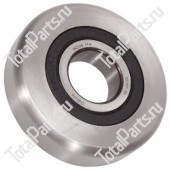 SIZE 119.6*28*40*23 РОЛИК МАЧТЫ ROL01