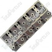 YANMAR 12993111700 ГОЛОВКА БЛОКА ЦИЛИНДРОВ
