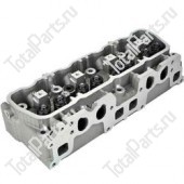 NISSAN 11040FY501B ГОЛОВКА БЛОКА ЦИЛИНДРОВ В СБОРЕ