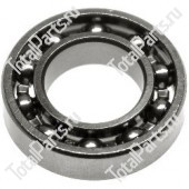 TVH 1499409 ШАРИКОВЫЙ ПОДШИПНИК