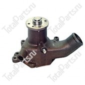 KOMATSU 1136108001 ВОДНЫЙ НАСОС