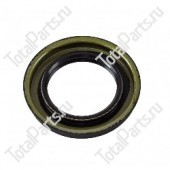 TVH 18165092 МАСЛОСЪЕМНЫЙ САЛЬНИК