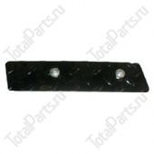 TAYLOR 0111064 КОМПЛЕКТ ПЕДАЛИ АКСЕЛЕРАТОРА