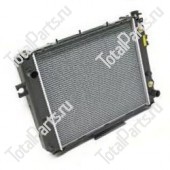 TOYOTA 16410F210171 РАДИАТОР