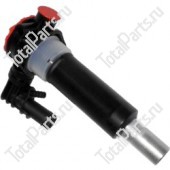 SIZE 50.5x285 ФИЛЬТР ГИДРАВЛИКИ B2-A