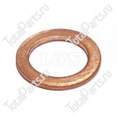 HYUNDAI 23414120000 ПРОКЛАДКА