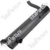 SIZE 740*630*145*48*48*2* ГЛУШИТЕЛЬ