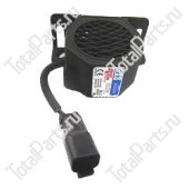 SIZE 101.5x41.3x69x4x4x28 ЗУММЕР ЗАДНЕГО ХОДА | 12-24V