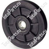 TOYOTA 688613592071 РОЛИК ШЛАНГА