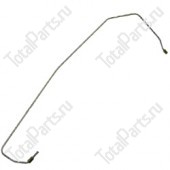 DAEWOO-DOOSAN A231336 ТРУБКА ТОРМОЗНОЙ СИСТЕМЫ RH