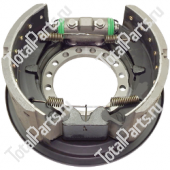 SIZE 182*451*194*180*16*K ТОРМОЗНАЯ СИСТЕМА В СБОРЕ