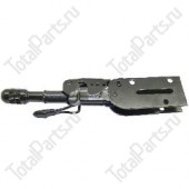 SIZE 208*130*65*24 РЫЧАГ СТОЯНОЧНОГО ТОРМОЗА | TYPE B