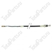 SIZE 2320*2115*3.5*D*5.5* ТЯГОВЫЙ ТРОС