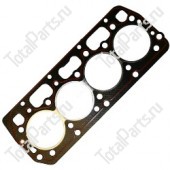 VW 114092854 ПРОКЛАДКА ГБЦ