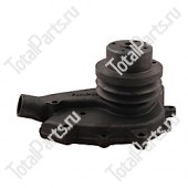 TOYOTA 05917415181 ПОМПА ВОДЯНАЯ