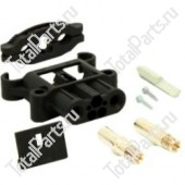 SIZE 80x35xFxY СОЕДИНИТЕЛЬ АККУМУЛЯТОРА