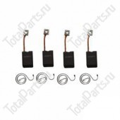 CLARK 1813182 НАБОР ЭЛЕКТРОЩЕТОК 4ШТ.