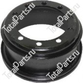 TVH 1583181 ДИСК КОЛЕСНЫЙ