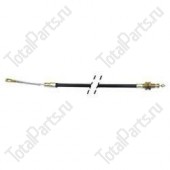 HYSTER 1323815 ТРОС СТОЯНОЧНОГО ТОРМОЗА ПРАВЫЙ