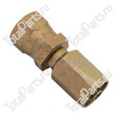 HYSTER 0160691 ФИТИНГ