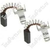 SIZE 2*2*NO*6.9*13.9*26.4 КОМПЛЕКТ ЩЕТОК KJ221