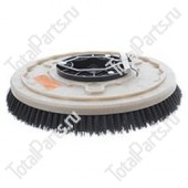 TOTALSOURCE 21151032 ДИСКОВАЯ ЩЕТКА ПОДМЕТАЛЬНОЙ МАШИНЫ