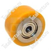 KEY NUMBER 184120 ГРУЗОВОЕ КОЛЕСО