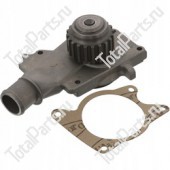 AIRTEX 1151 ПОМПА ВОДЯНАЯ