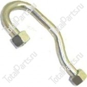 KEY NUMBER PD00042096 МЕТАЛЛИЧЕСКИЙ ПАТРУБОК