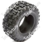 MAIQILIN 13x5.00-6 ШИНА ПНЕВМАТИЧЕСКАЯ TL IND4 SW685-01