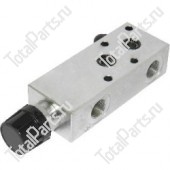 KEY NUMBER 08479803323502H БАЛАНСИРОВОЧНЫЙ КЛАПАН CONBRO MODENA