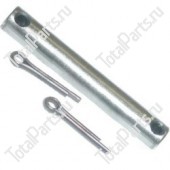 HYSTER 0135306 ПАЛЕЦ ЦЕПИ | ЗАПЧАСТИ НА ПОГРУЗЧИК