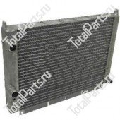 KEY NUMBER PD00393872 РАДИАТОР