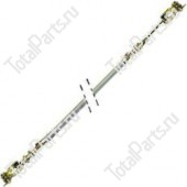 TVH 2243521 ТРОС ШАГОВОГО МЕХАНИЗМА