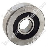 LPM 14286129 РОЛИК МАЧТЫ