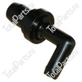 HYSTER 1553692 САПУН / КЛАПАН