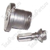 YAMAHA 2210477020000 КЛАПАН НАГНЕТАТЕЛЬНЫЙ