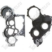 XINCHAI 485BPG КОРПУС ГРМ НА ДВИГАТЕЛЬ