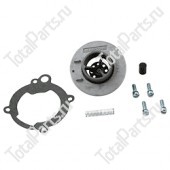 HYSTER 0386616 РЕМКОМПЛЕКТ ГАЗОВОГО КАРБЮРАТОРА