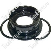 SIZE 12x5x175x78x12x5x2x2 ДИСК КОЛЕСНЫЙ СВАРНОЙ