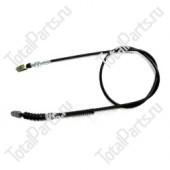 TVH 11718813 ТРОС ГАЗА