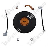 CLARK 1813060 КОМПЛЕКТ КНОПКИ ЗВУКОВОГО СИГНАЛА