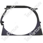 MITSUBISHI 91B0131100 ДИФФУЗОР РАДИАТОРА