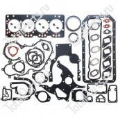 XINCHAI A490 ПОЛНЫЙ НАБОР ПРОКЛАДОК ДВИГАТЕЛЯ