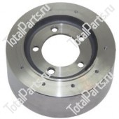 STILL 0299074 ДИСК КОЛЁСНЫЙ