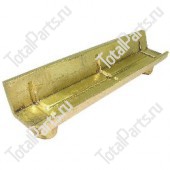 TVH 9966961 ПЛАСТИНА СКОЛЬЖЕНИЯ БРОНЗА АЛЬТЕРНАТИВА 101030703C