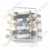 TVH 1751397  ГНЕЗДО ПРЕДОХРАНИТЕЛЯ